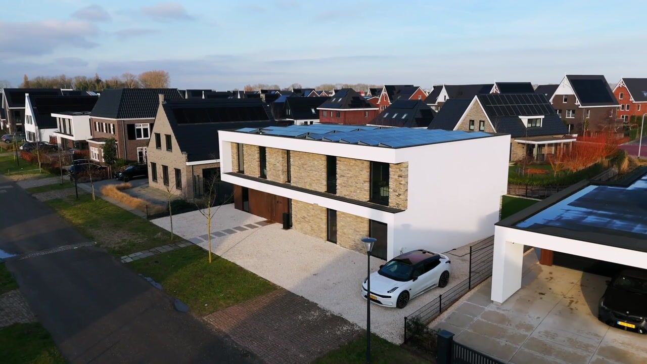 Video van Paltrokmolen 51