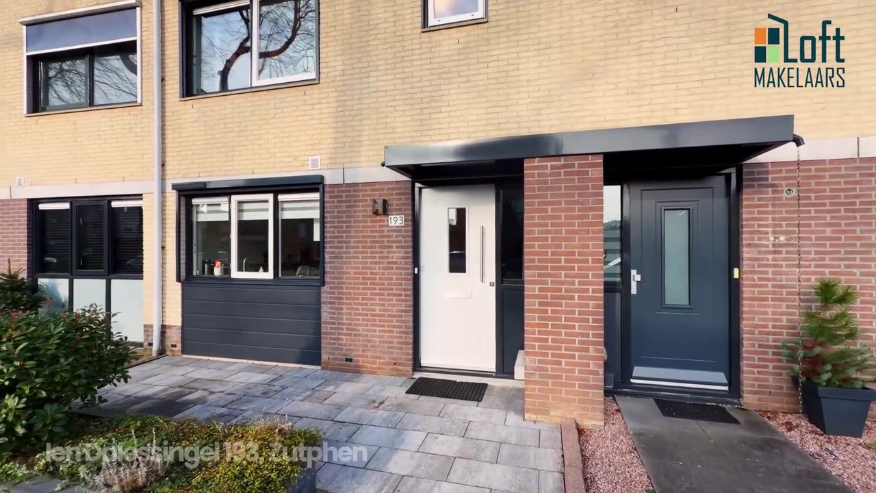 Video van Ien Dalessingel 193