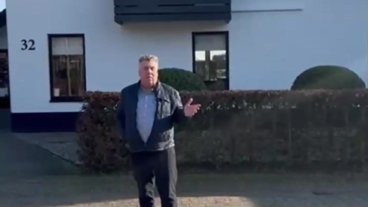 Video van Jasmijnstraat 32