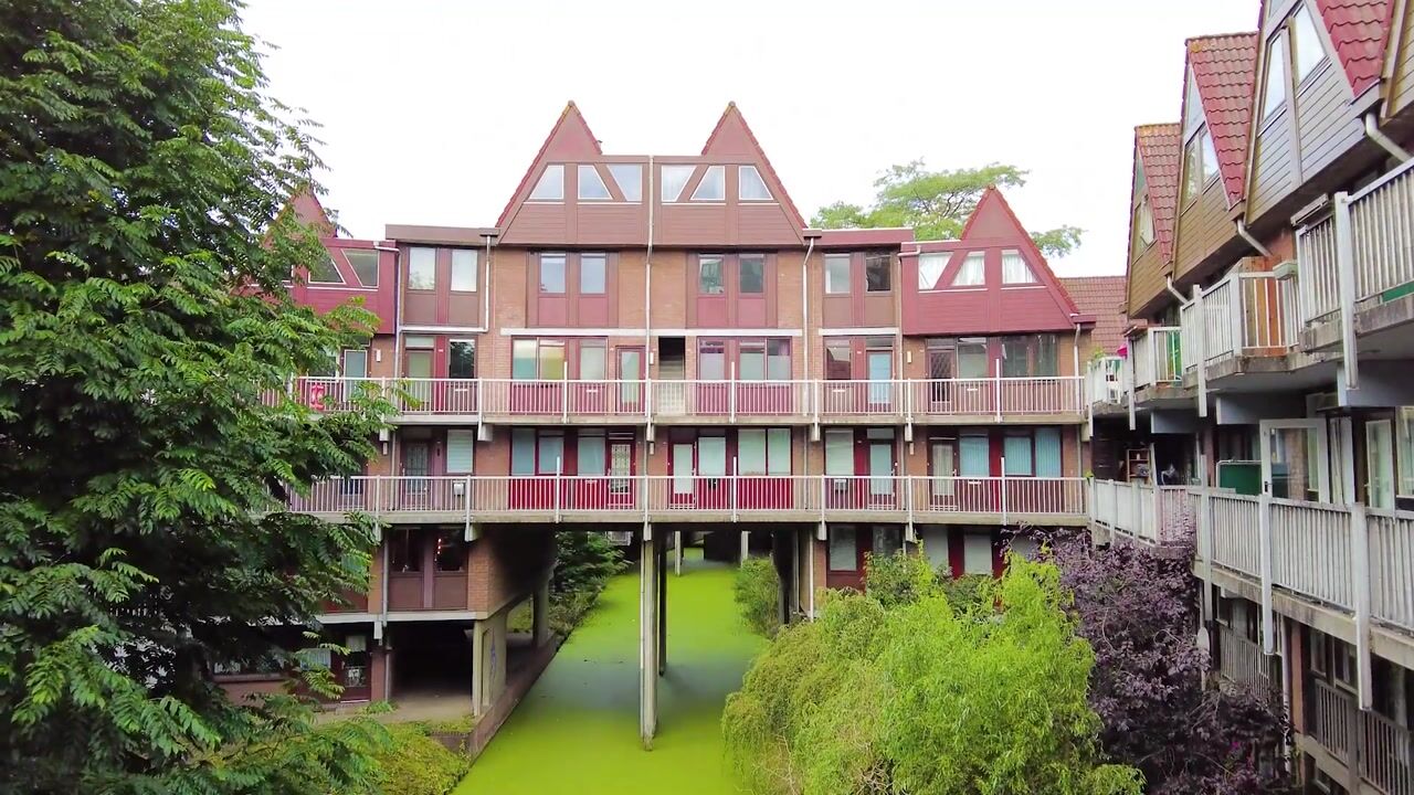 Video van Stroveer 244