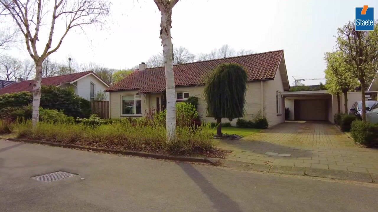 Video van Dahliastraat 3