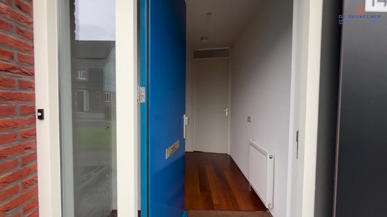 Video van Inlaagdijk 141
