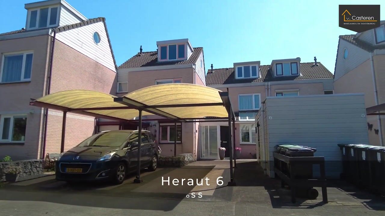 Video van Heraut 6