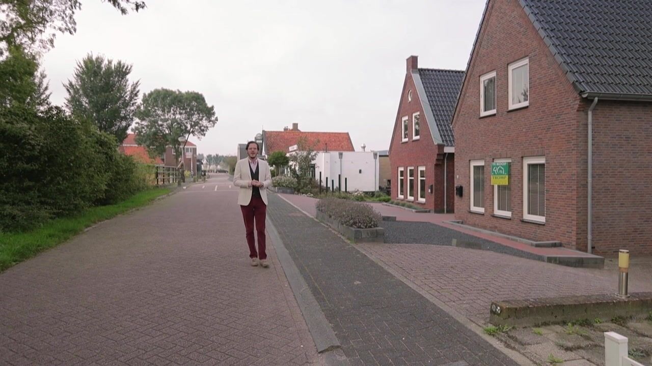 Bekijk video van Jaagweg 23