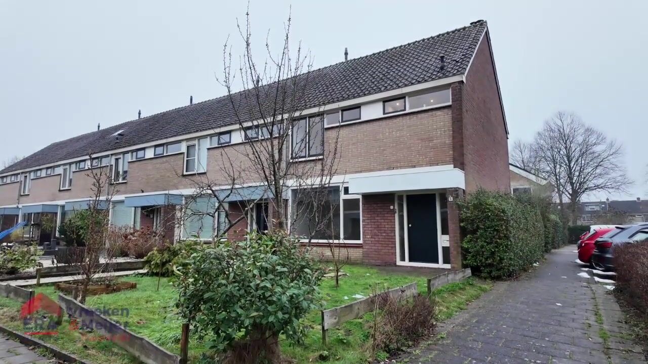 Video van Henegouwerhof 1