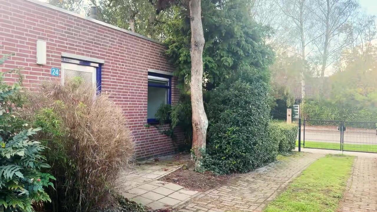 Video van Luit Looymanshof 24