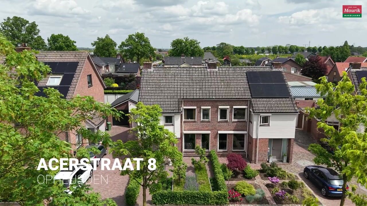 Video van Acerstraat 8