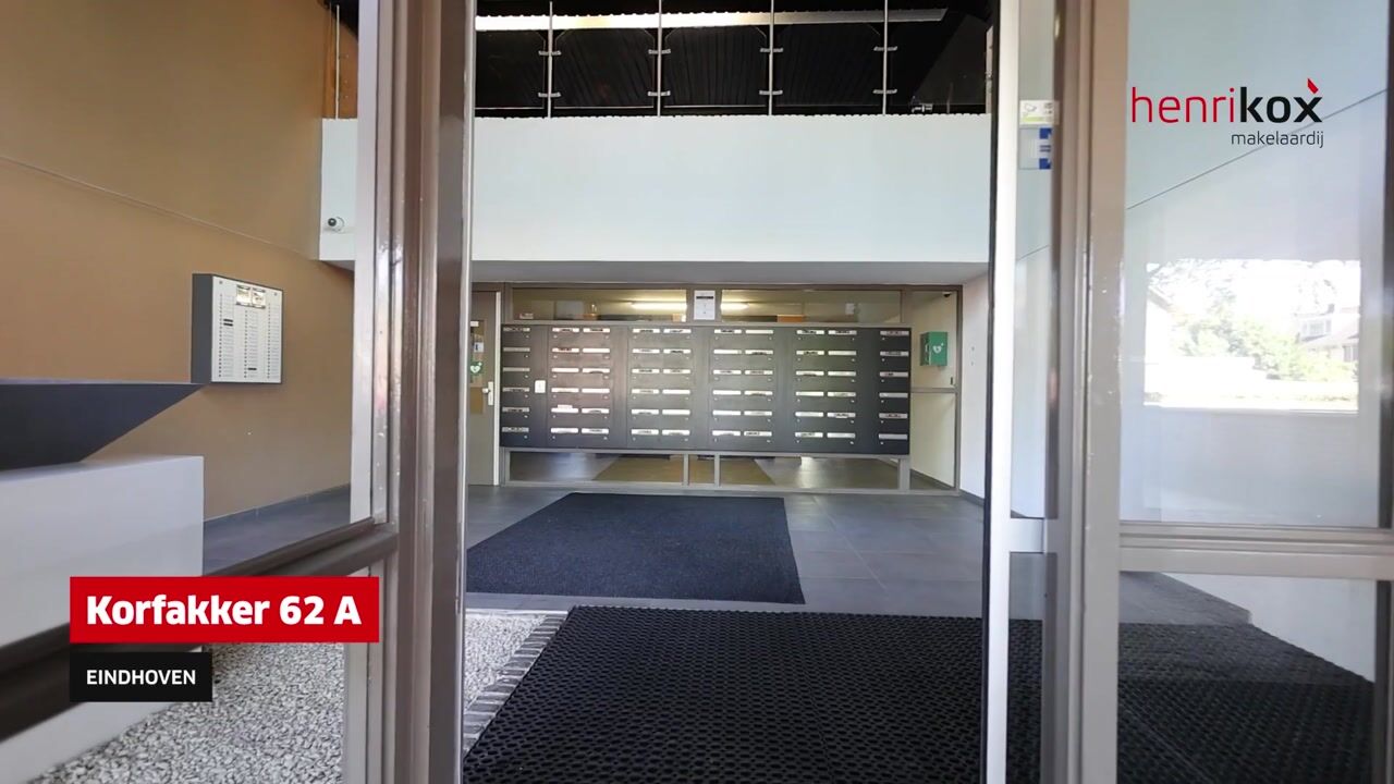 Video van Korfakker 62-A