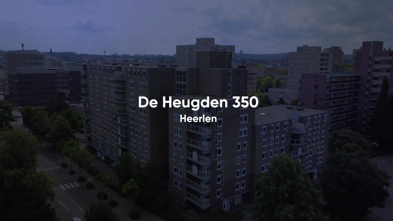 Video van De Heugden 350