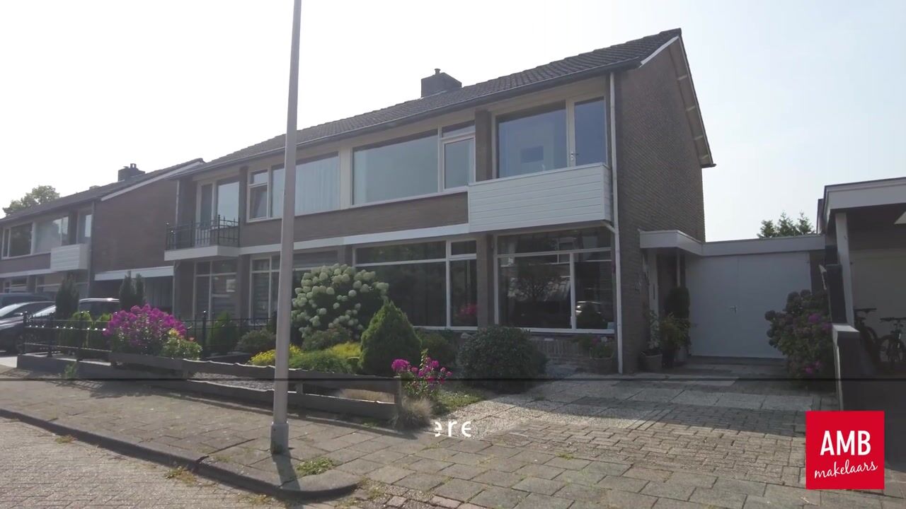 Video of De Roverestraat 7