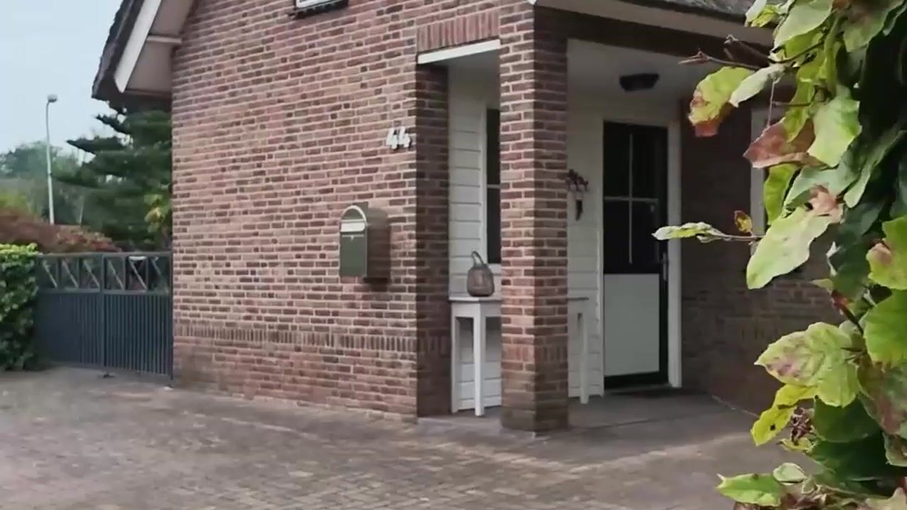 Video van Torenmolen 44