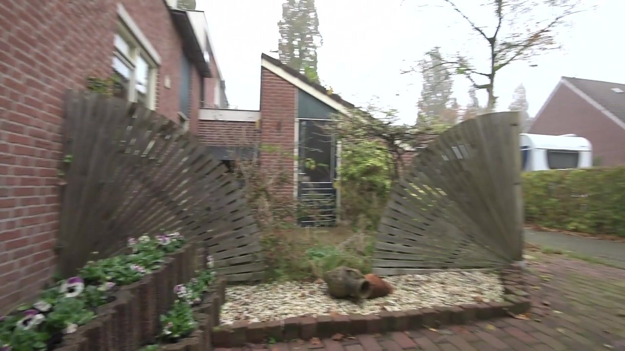 Bekijk video van De Heuvel 8