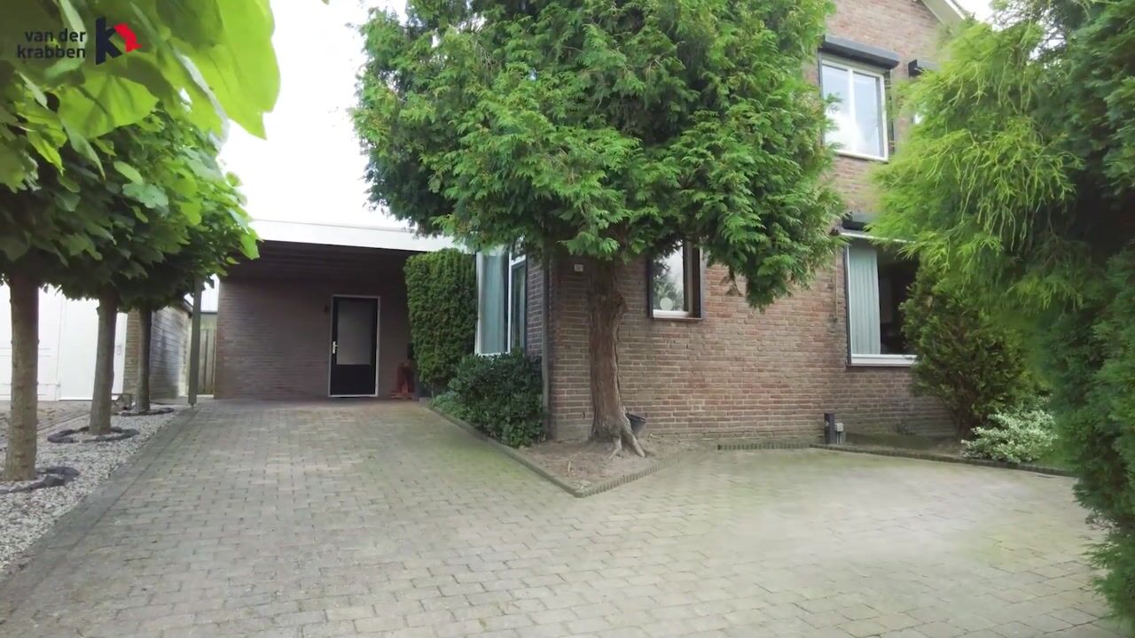 View video of Meester van Coothstraat 31-A