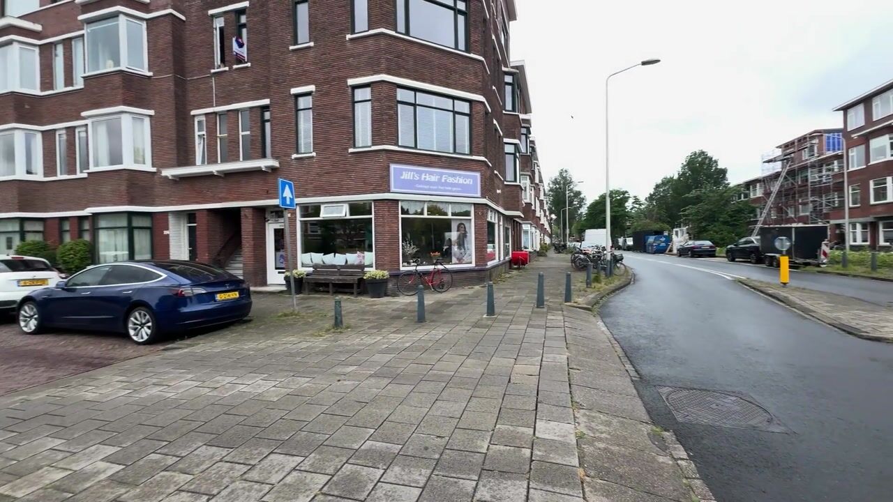 Video van Abrikozenstraat 118-A