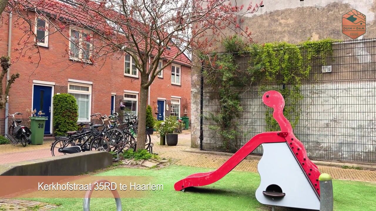 Video of Kerkhofstraat 35-RD