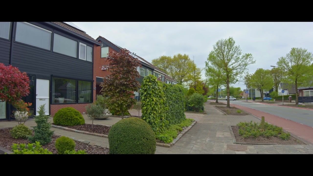 Video van Zuiderdwarsvaart 47