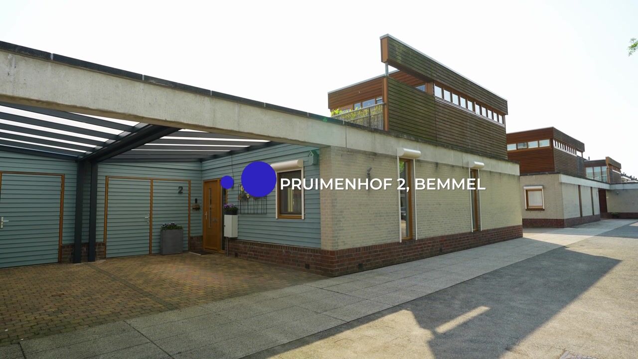 Video van Pruimenhof 2