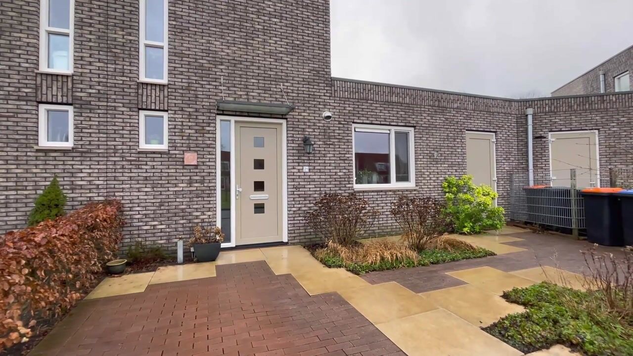 Video van Markedreef 21