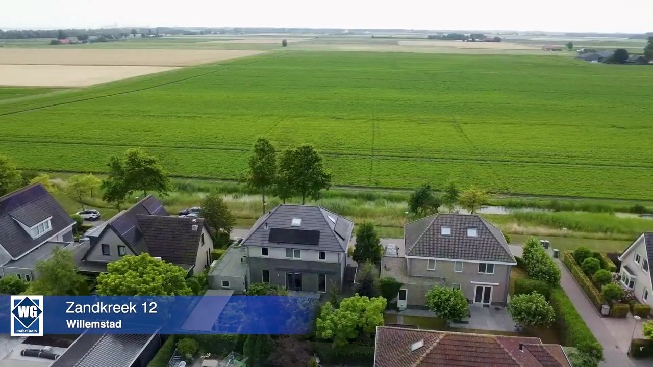 Video van Zandkreek 12