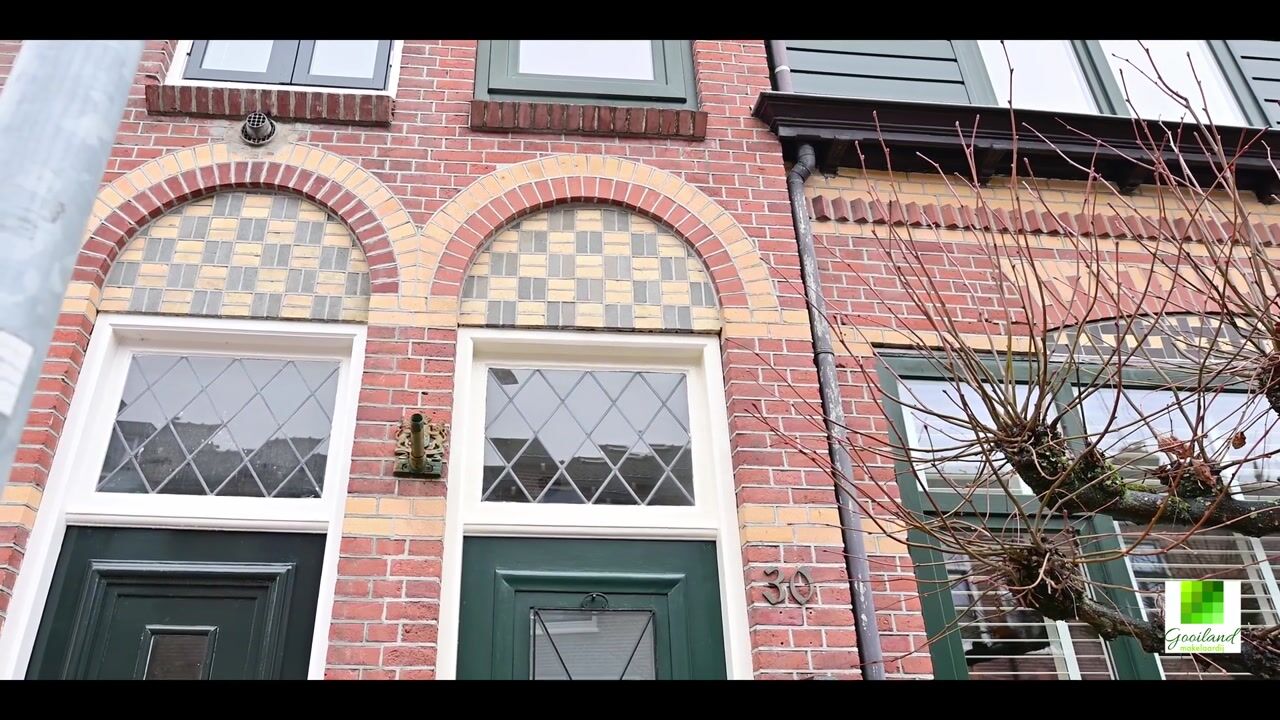 Video of Dahliastraat 30