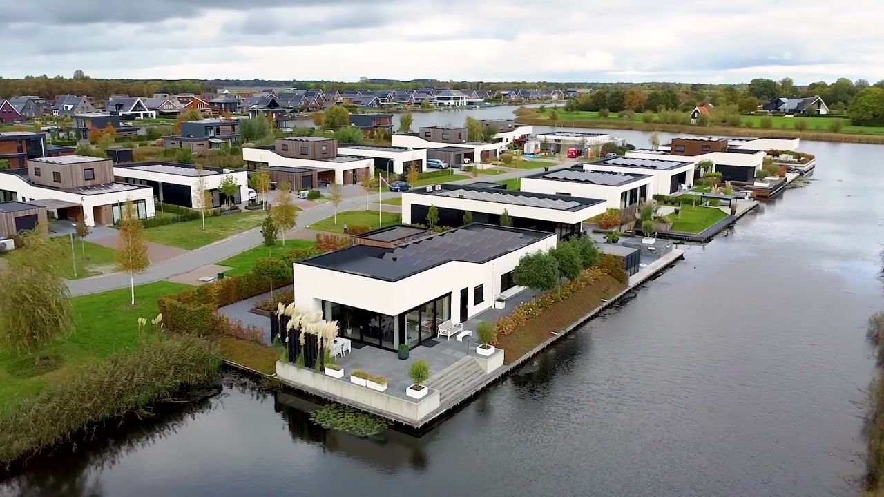 Video van Misthoorn 41