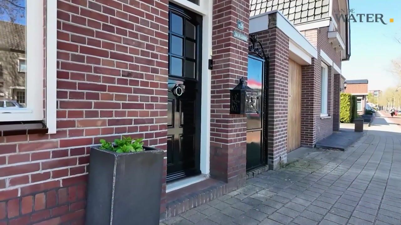 Video van Tilburgseweg 56