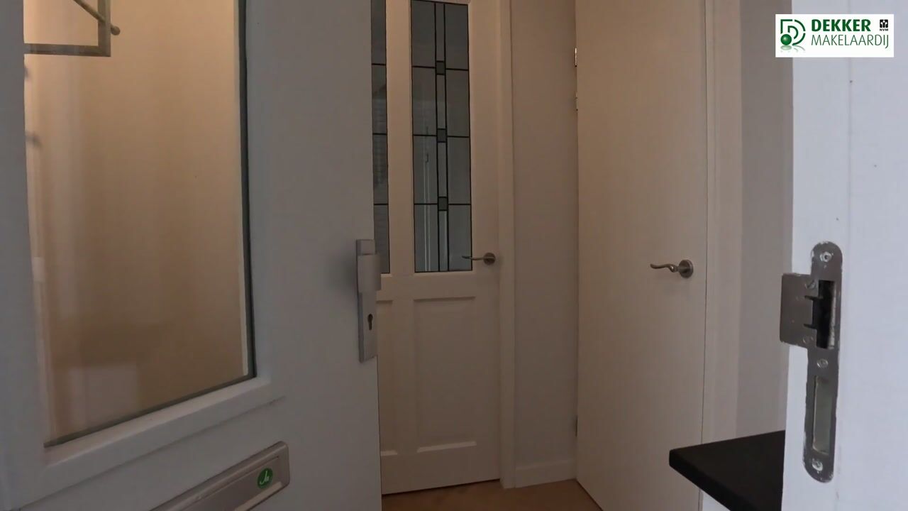 Video van Bosstraat 36-A
