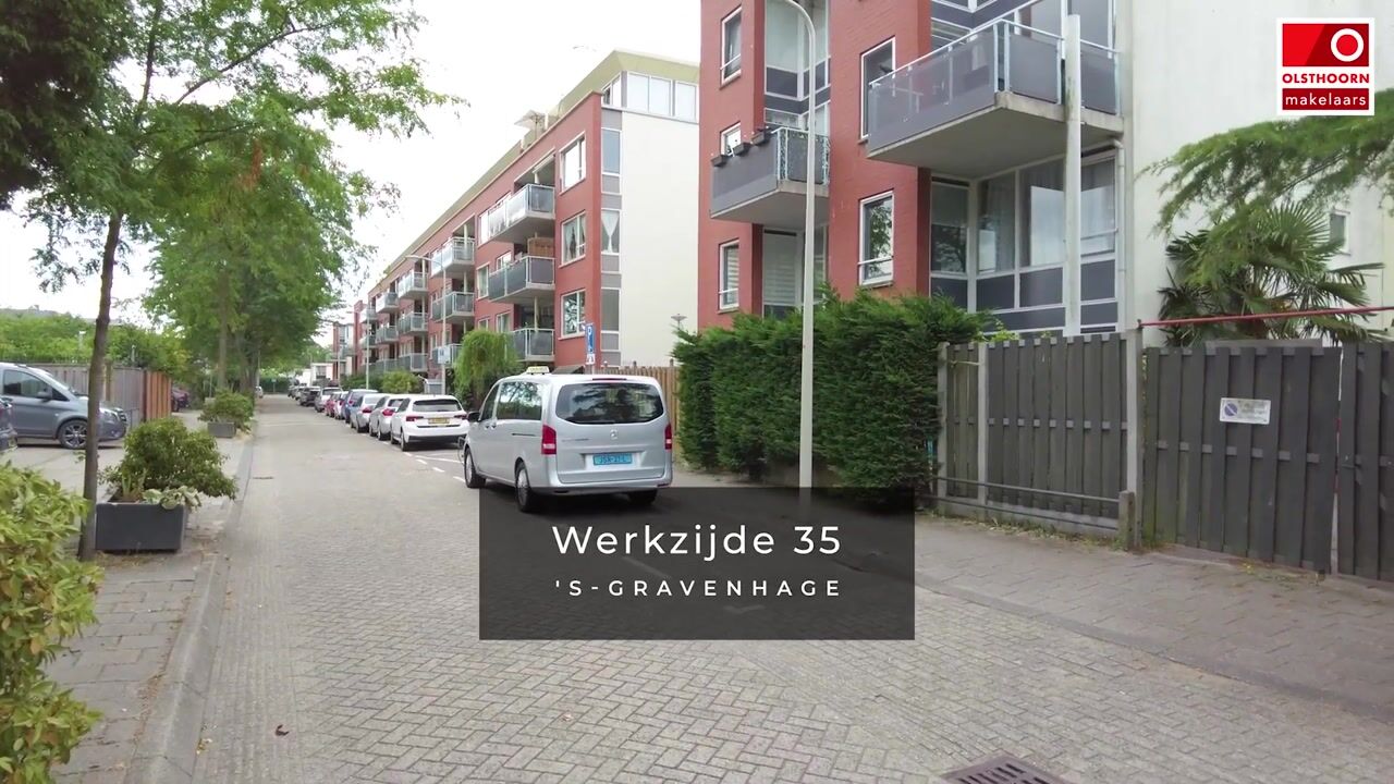 Video van Werkzijde 35