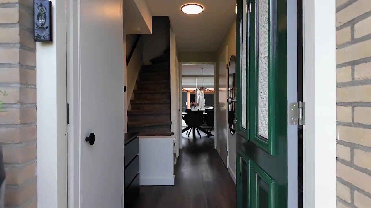 Video of Koperslagerstraat 24