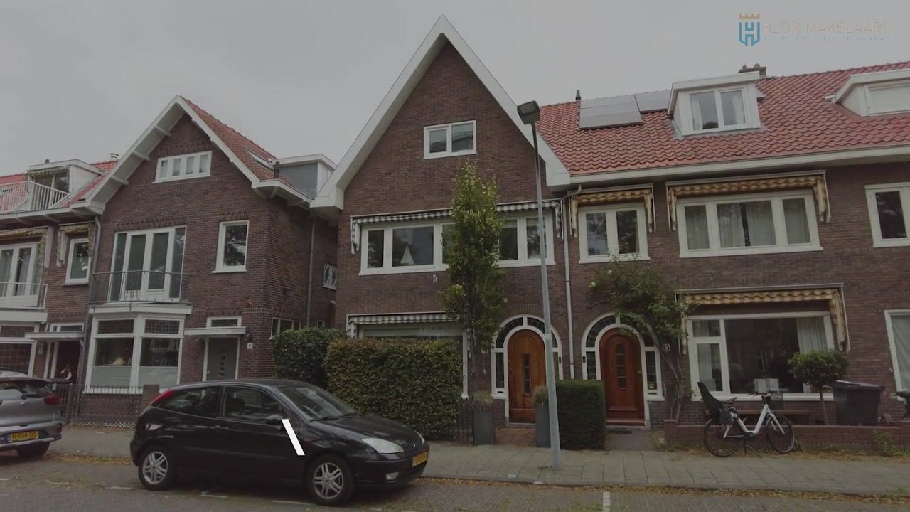 Video of Welgelegenstraat 11