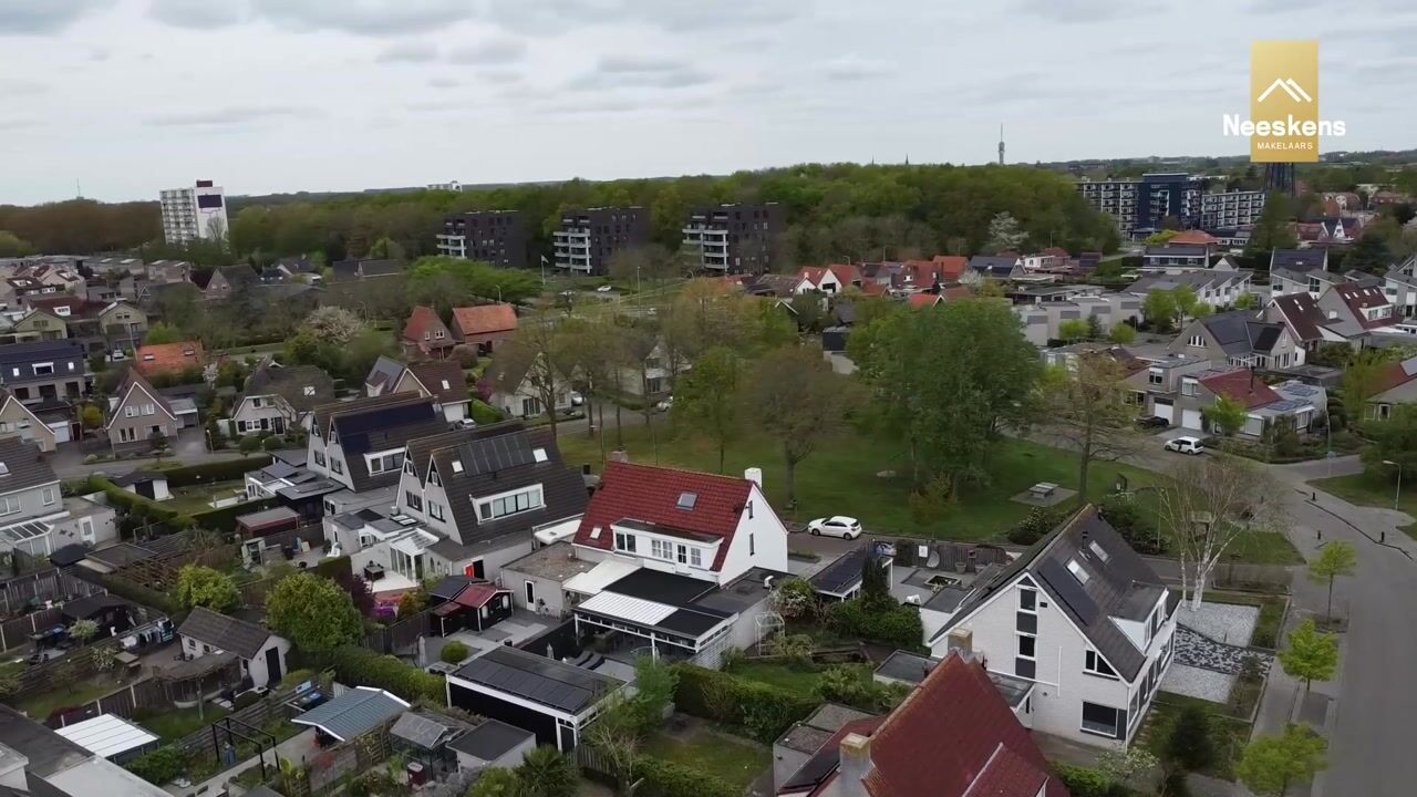 Video van Simon Vestdijklaan 31