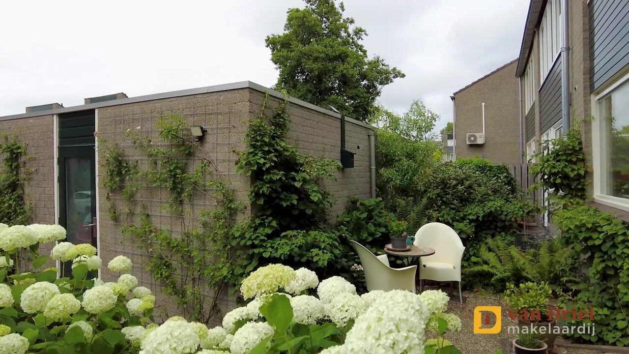 Video van Elzendreef 21