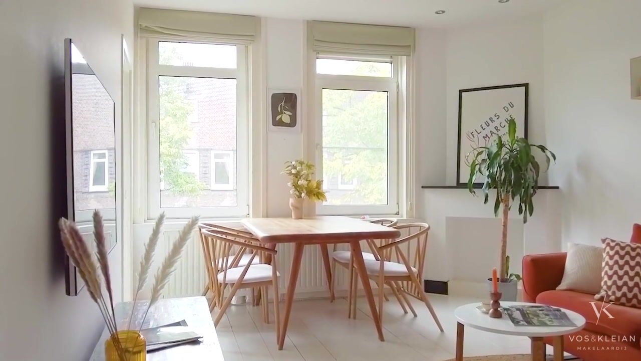 Video van Crynssenstraat 60-3