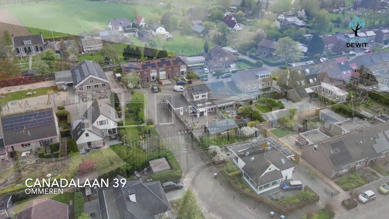 Video van Canadalaan 39