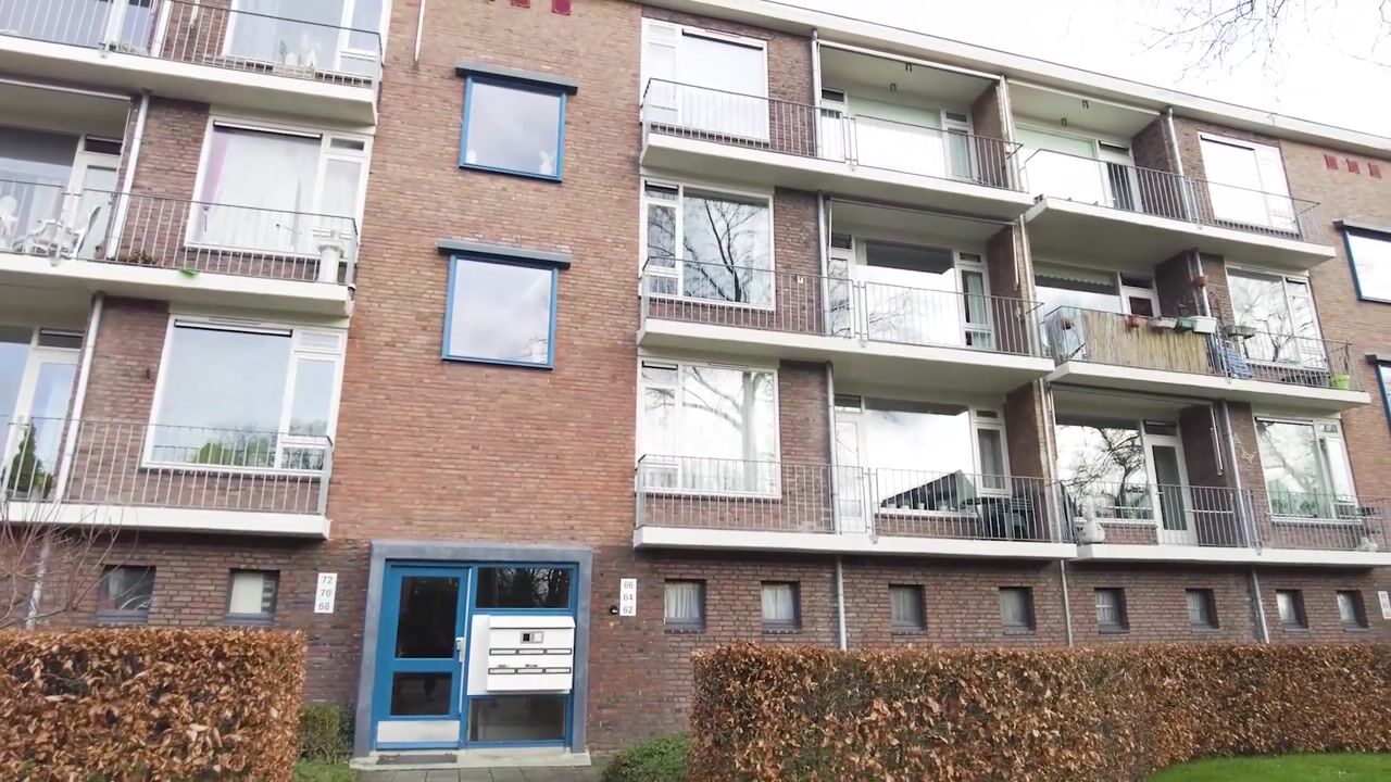 Video van Hogenkampsweg 64