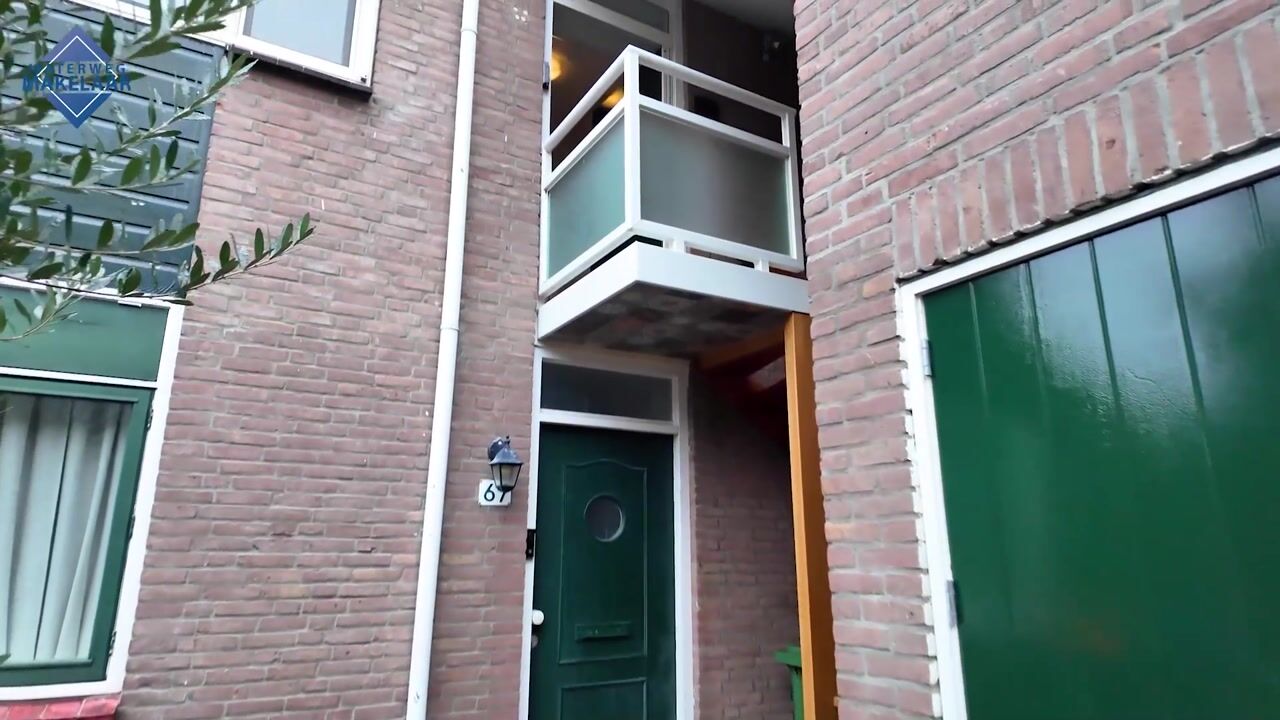 Video van Zeemandreef 69