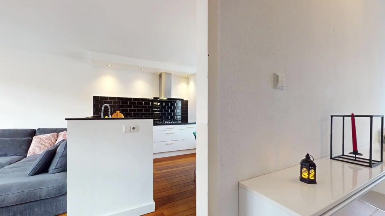 Video of Graan voor Visch 18011