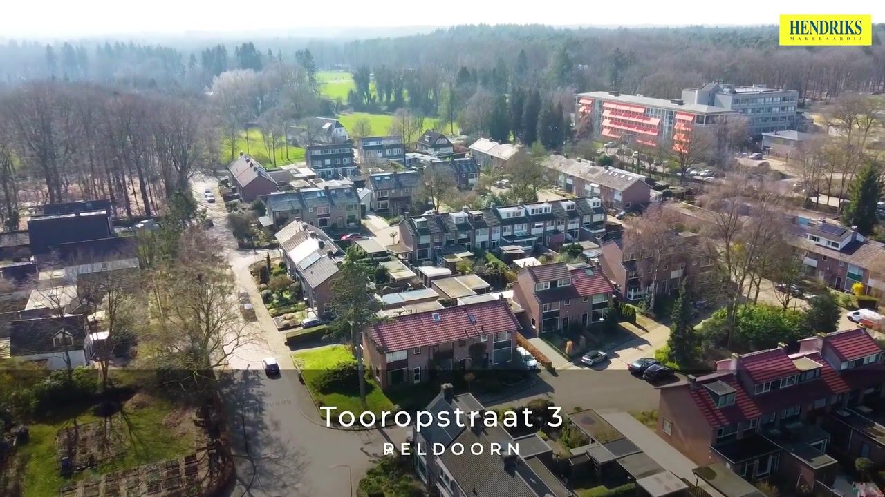 Video of Tooropstraat 3