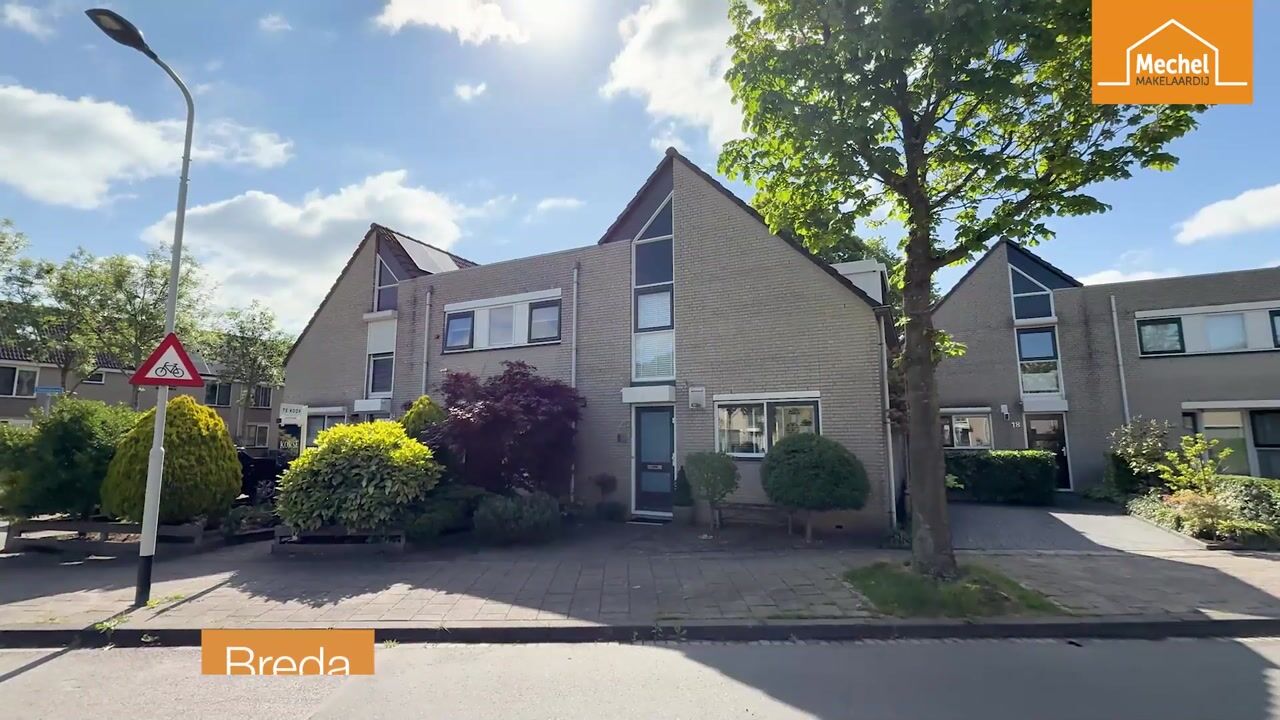 Video of Dwarsdijk 20