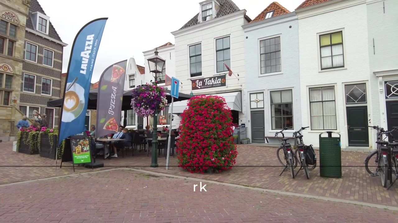 Video van Markt 5