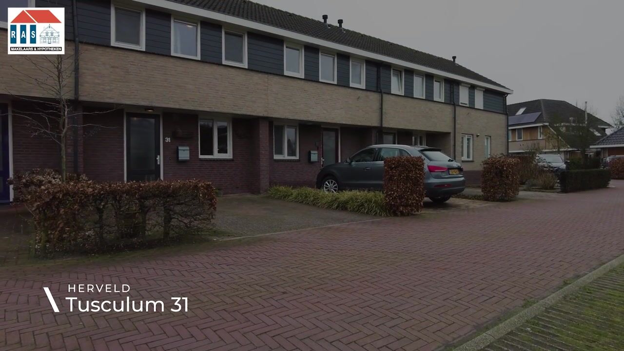 Video of Tusculum 31