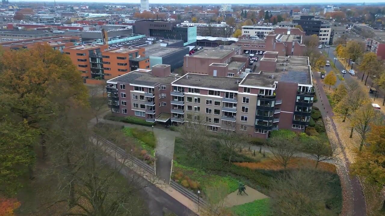 Video of Beekpark 71