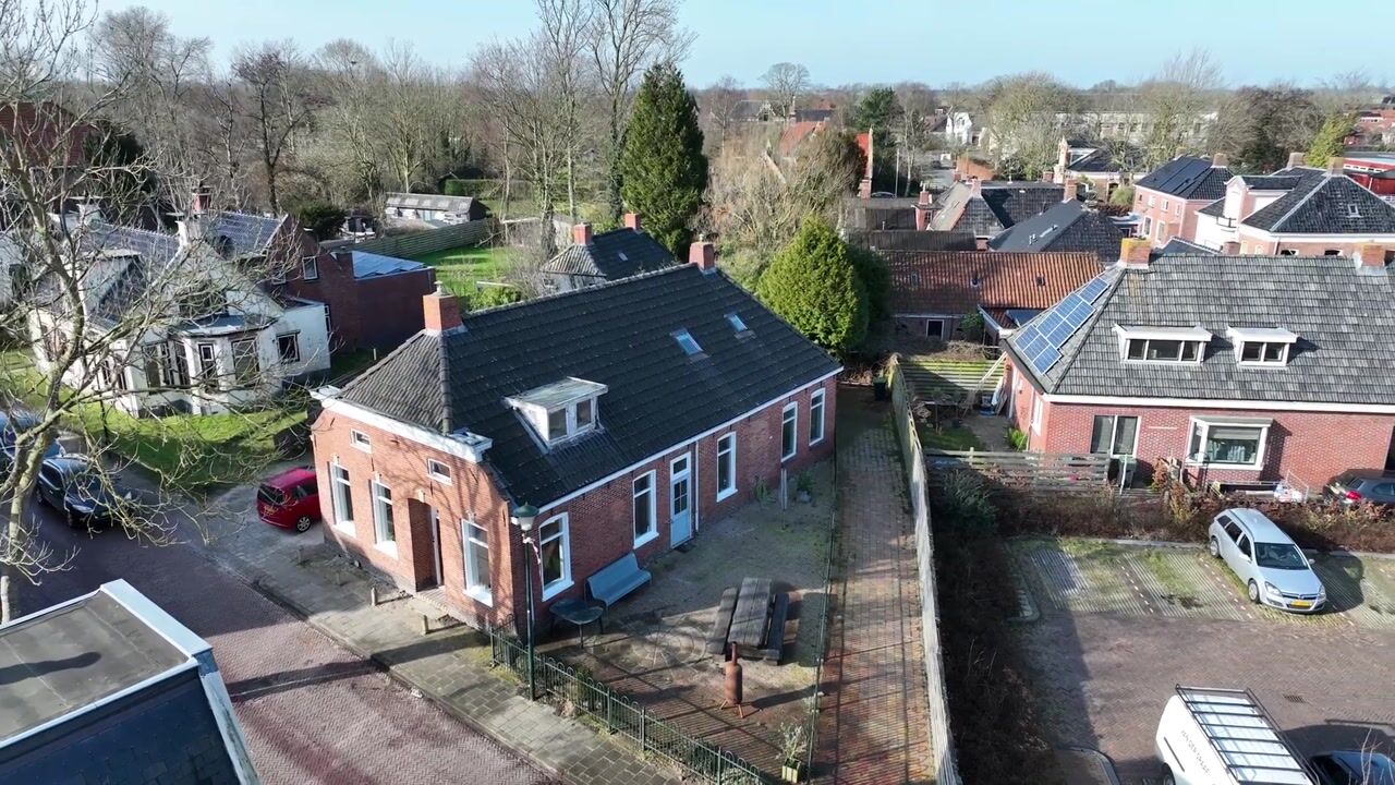 Video van Noorderstraat 8