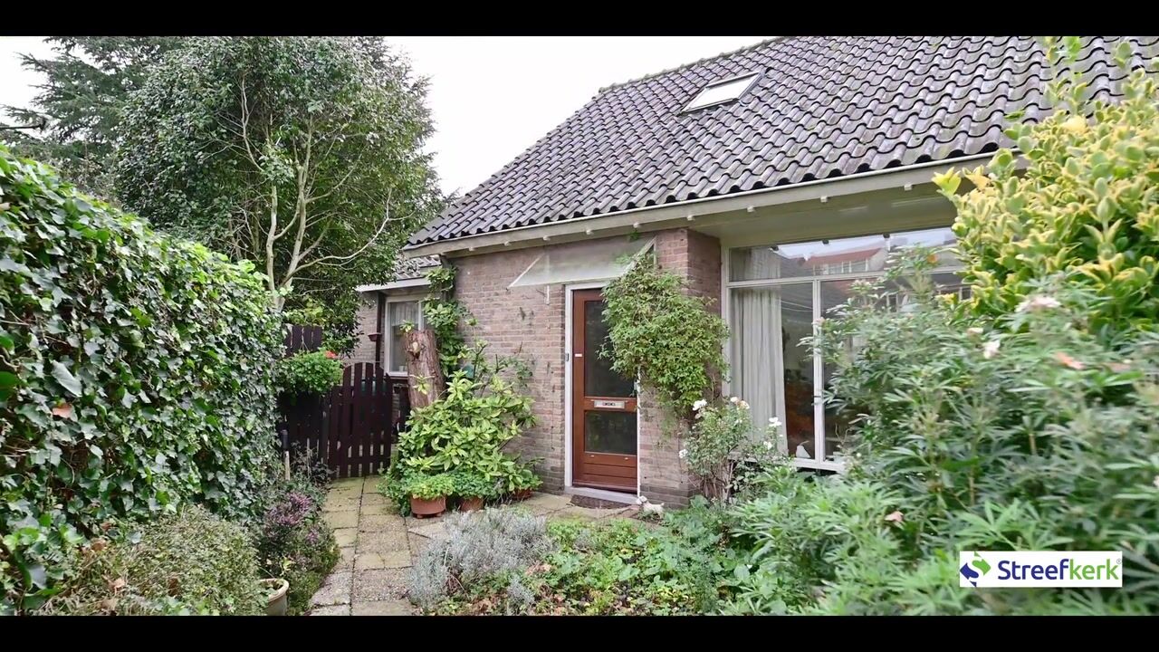 Video of van Ostadelaan 13