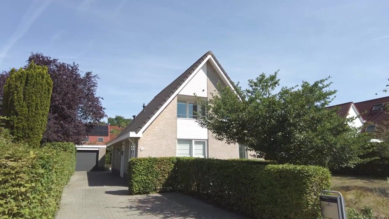 Video van Zuidmaad 34
