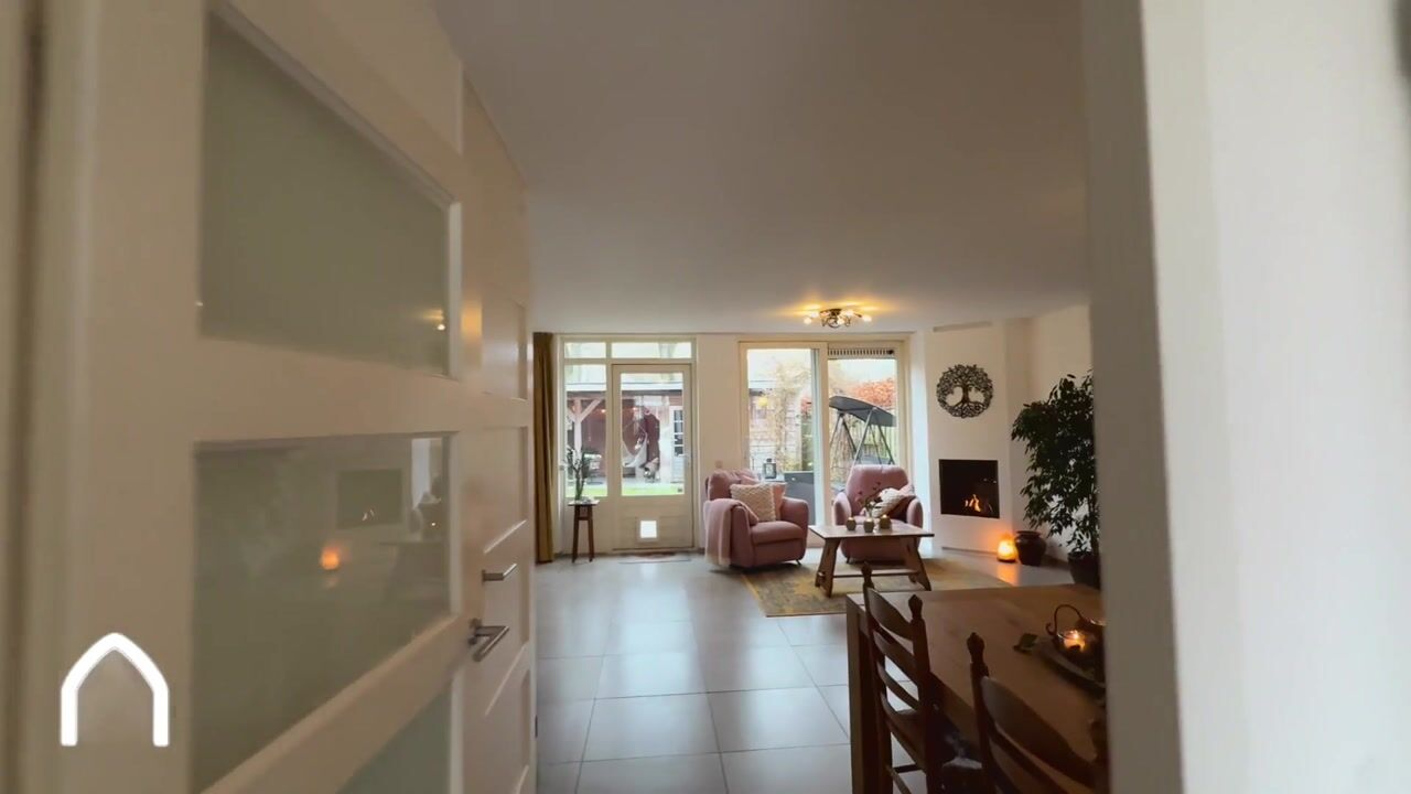 Video van Floralaan 14