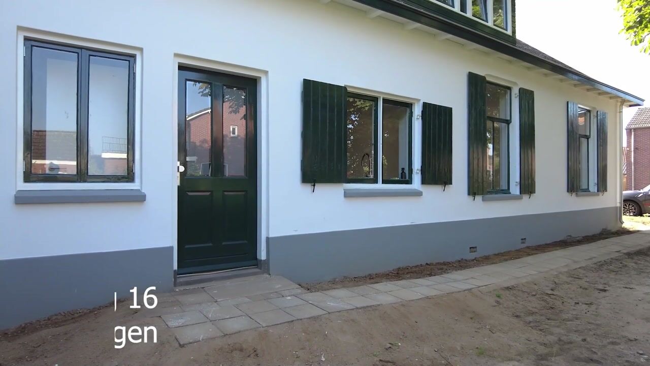 Video van Veldweg 16