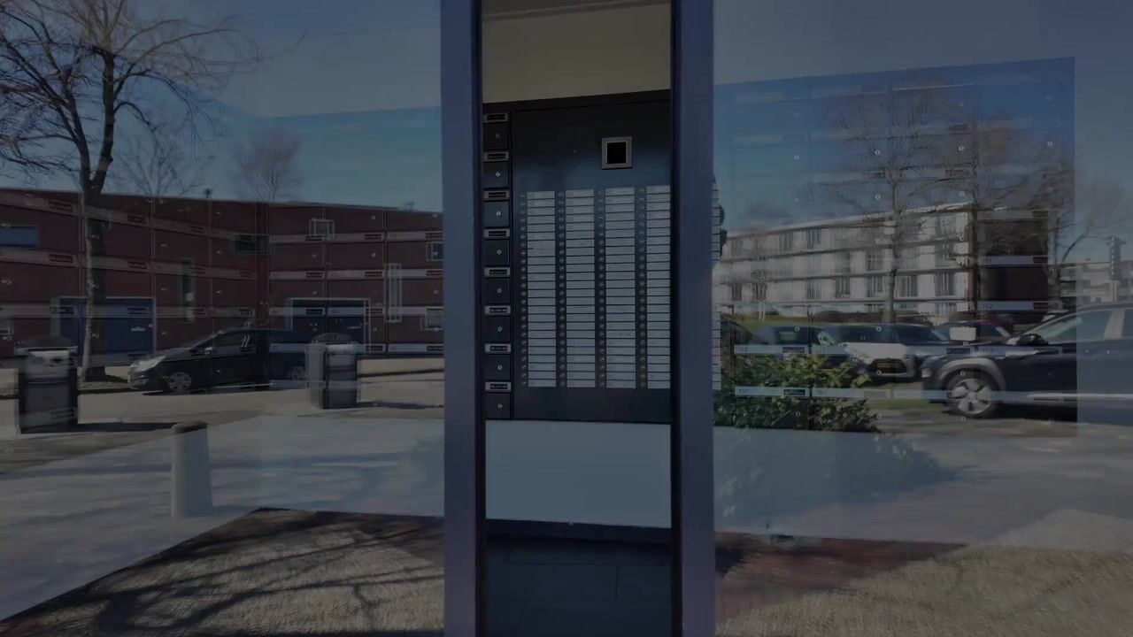 Video van Donderslaan 151