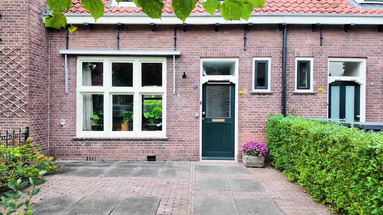 Video van Poortdijk 87