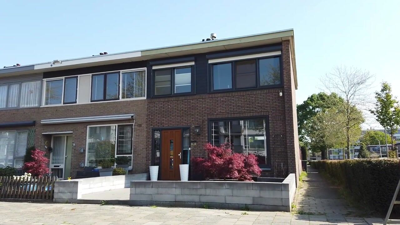 Video of Middachtenstraat 70